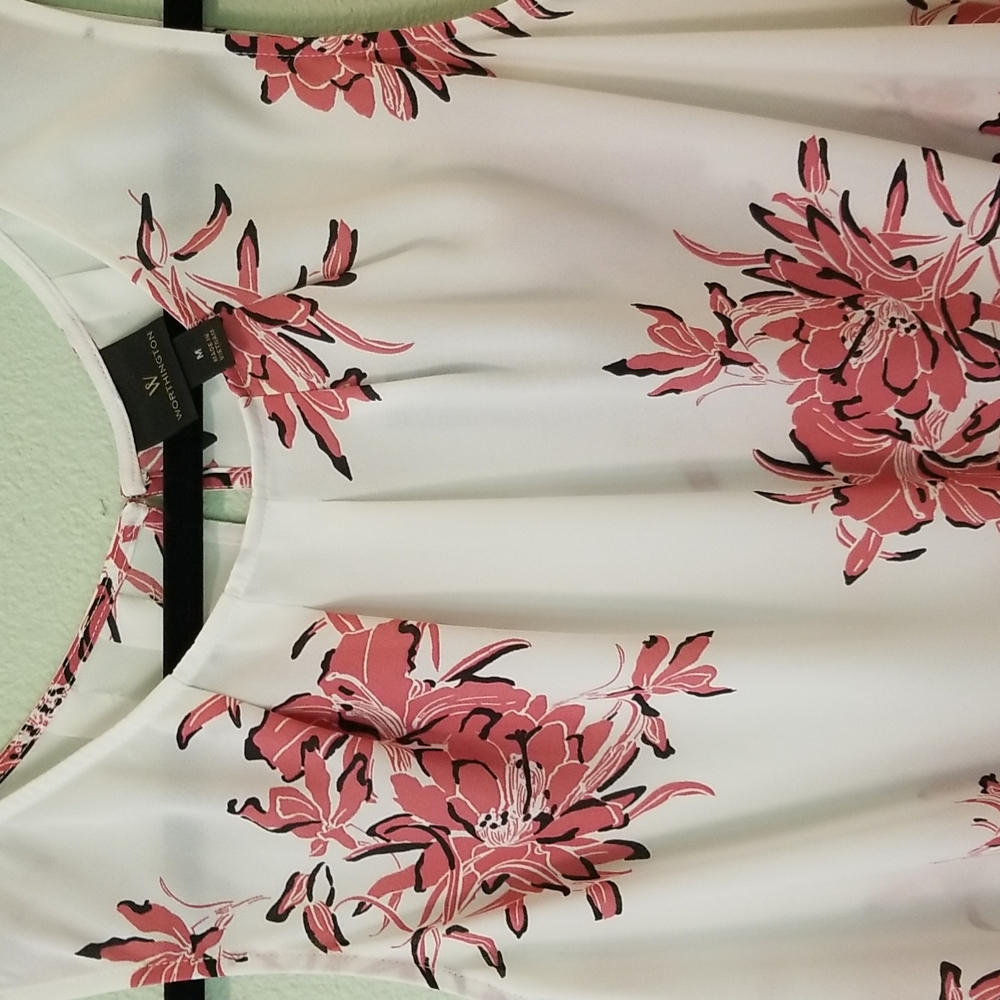 Blouse - Picture 3 of 5